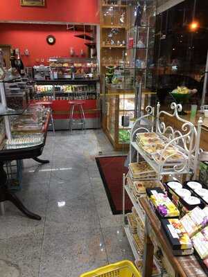 Empório Das Arábias