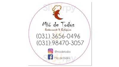 Mio De Todos Restaurante & Butiquim