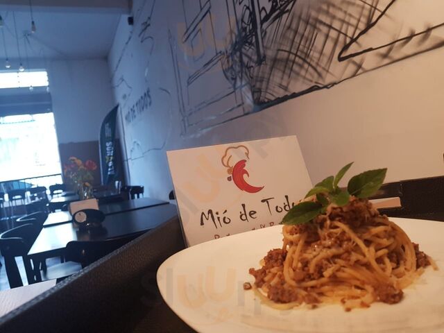 Mio De Todos Restaurante & Butiquim