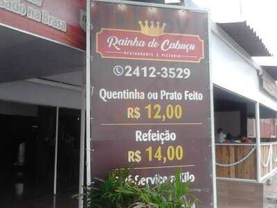 Rainha Do Cabuçu