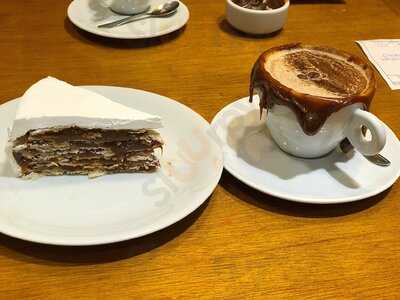 Havanna Shopping Villa Lobos