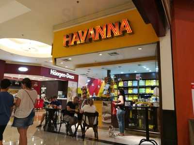 Havanna Shopping Villa Lobos