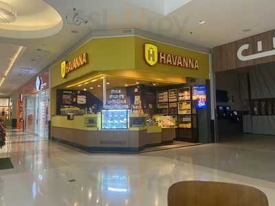 Havanna Shopping Villa Lobos