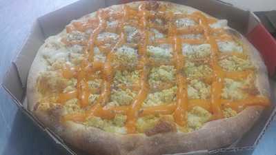 Flash Burguer Lanches