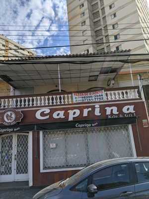 Caprina Grill
