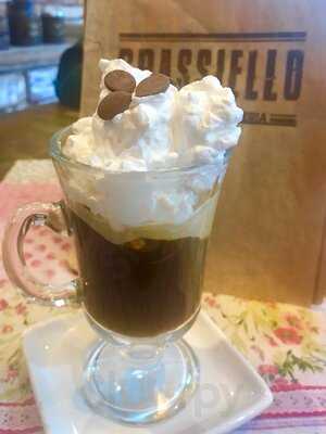 Grassiello Frutaria & Cafeteria