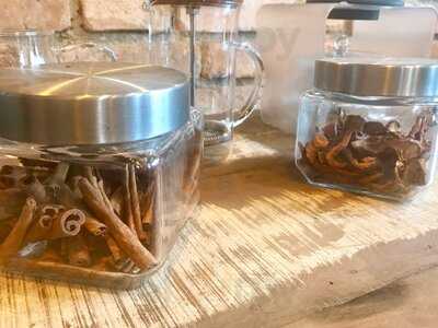 Grassiello Frutaria & Cafeteria