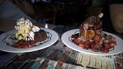 Enjoy Hamburgueria Burger & Bar