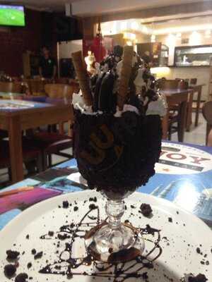 Enjoy Hamburgueria Burger & Bar