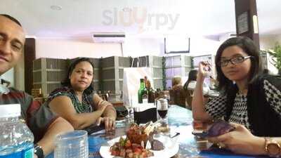 Enjoy Hamburgueria Burger & Bar