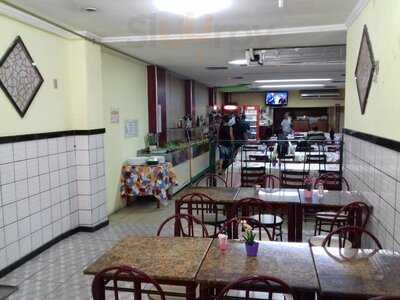 Restaurante Delicia Milenar