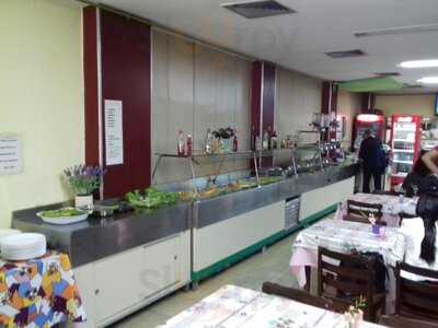 Restaurante Delicia Milenar