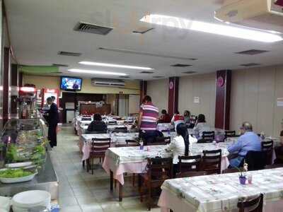 Restaurante Delicia Milenar