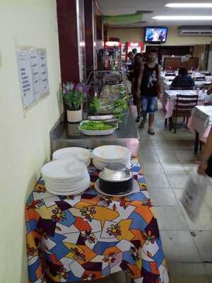 Restaurante Delicia Milenar