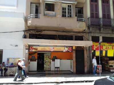 Restaurante Delicia Milenar