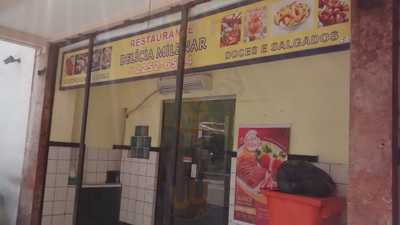 Restaurante Delicia Milenar