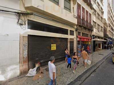 Restaurante Delicia Milenar