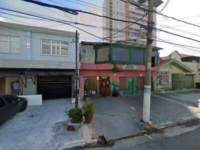 Pizzaria Dona Olympia