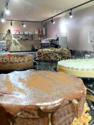 Cafeteria Manní Cafés Especiais