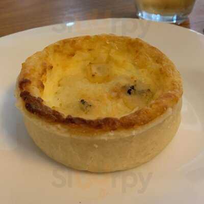 Cafeteria Manní Cafés Especiais