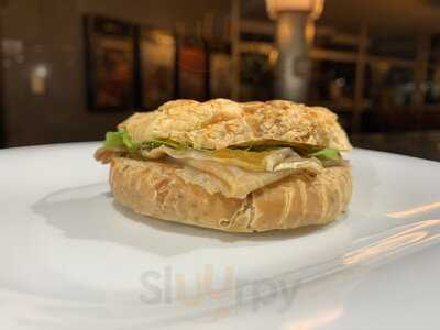 Cafeteria Manní Cafés Especiais