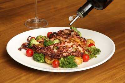 Monte Verde Pizzaria Pinheiros