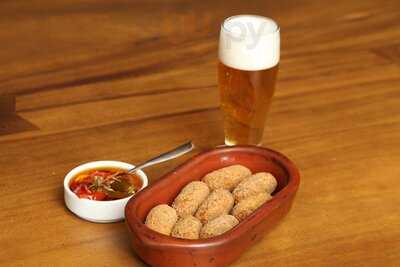 Monte Verde Pizzaria Pinheiros