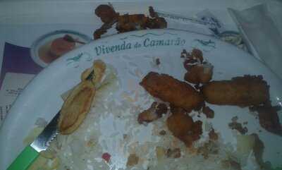 Vivenda Do Camarão
