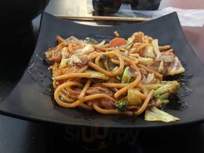 Yakisoba Fast