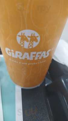 Giraffas