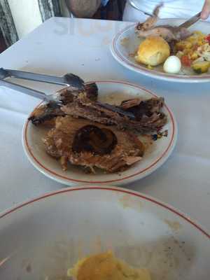 O Matuto Churrascaria