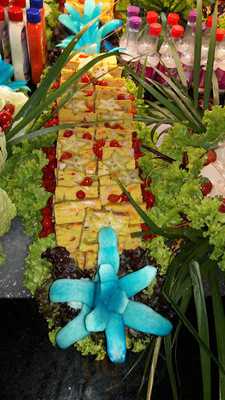 O Matuto Churrascaria