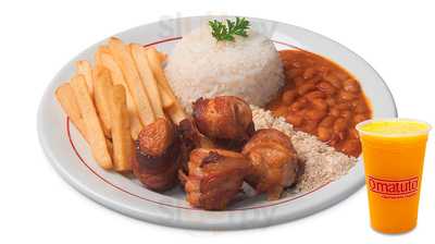 O Matuto Churrascaria