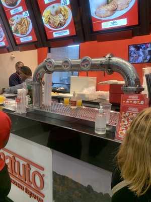 O Matuto Churrascaria