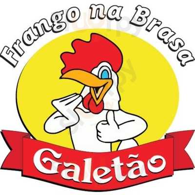 Frango A Brasa