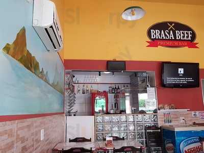 Brasa Beef Premium Bar
