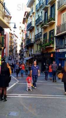 Brasa Beef Premium Bar