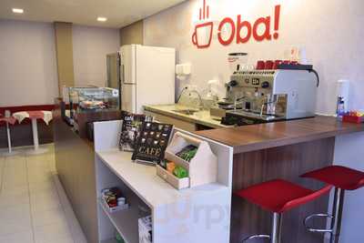 Oba! Café