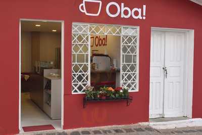 Oba! Café