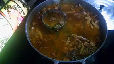 Bar Amigos Do Cowboy