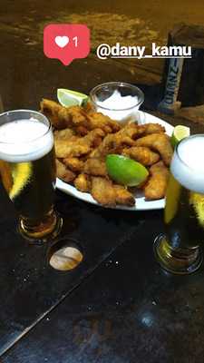 Bar Amigos Do Cowboy