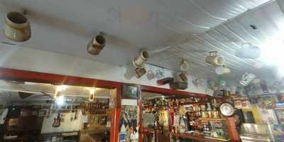 Bar Amigos Do Cowboy