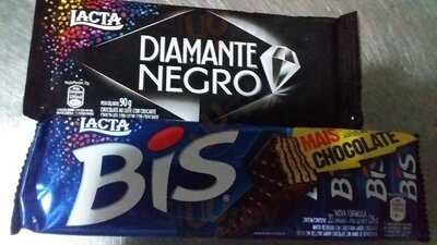 Pastelaria Ki - Delicia