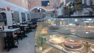 Pastelaria Ki - Delicia