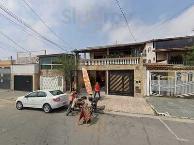 Pastelaria Ki - Delicia