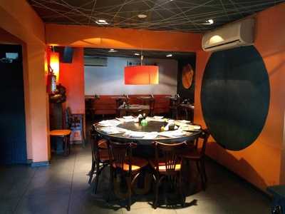 Anália Franco Japonês