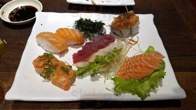 Anália Franco Japonês