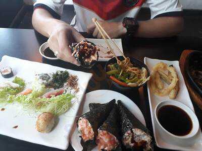 Anália Franco Japonês