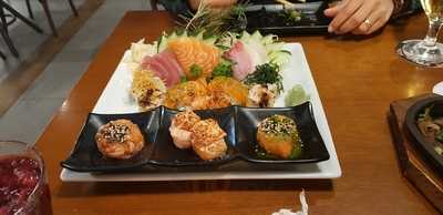 Anália Franco Japonês