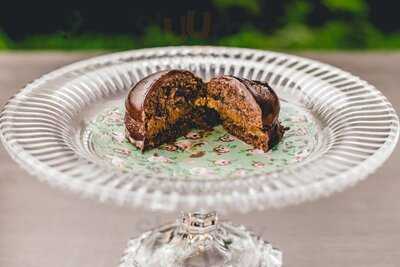 Sweet Bike Gabriela Neves